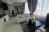 2 Bedroom Condo for rent in Edge Sukhumvit 23, Khlong Toei Nuea, Bangkok near BTS Asoke