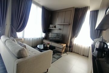 2 Bedroom Condo for rent in Edge Sukhumvit 23, Khlong Toei Nuea, Bangkok near BTS Asoke