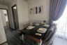 2 Bedroom Condo for rent in Edge Sukhumvit 23, Khlong Toei Nuea, Bangkok near BTS Asoke