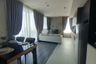 2 Bedroom Condo for rent in Edge Sukhumvit 23, Khlong Toei Nuea, Bangkok near BTS Asoke