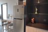 1 Bedroom Condo for rent in Edge Sukhumvit 23, Khlong Toei Nuea, Bangkok near BTS Asoke