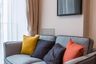 1 Bedroom Condo for rent in Edge Sukhumvit 23, Khlong Toei Nuea, Bangkok near BTS Asoke