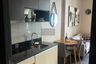 1 Bedroom Condo for rent in Edge Sukhumvit 23, Khlong Toei Nuea, Bangkok near BTS Asoke