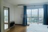 2 Bedroom Condo for rent in Talat Khwan, Nonthaburi near MRT Yaek Tiwanon