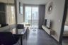 1 Bedroom Condo for rent in Edge Sukhumvit 23, Khlong Toei Nuea, Bangkok near BTS Asoke
