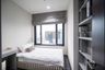 2 Bedroom Condo for rent in Edge Sukhumvit 23, Khlong Toei Nuea, Bangkok near BTS Asoke