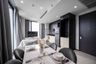2 Bedroom Condo for rent in Edge Sukhumvit 23, Khlong Toei Nuea, Bangkok near BTS Asoke