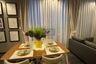 2 Bedroom Condo for rent in Edge Sukhumvit 23, Khlong Toei Nuea, Bangkok near BTS Asoke