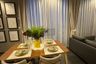 2 Bedroom Condo for rent in Edge Sukhumvit 23, Khlong Toei Nuea, Bangkok near BTS Asoke