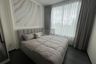 1 Bedroom Condo for rent in Edge Sukhumvit 23, Khlong Toei Nuea, Bangkok near BTS Asoke