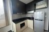 1 Bedroom Condo for rent in Edge Sukhumvit 23, Khlong Toei Nuea, Bangkok near BTS Asoke