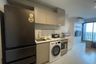 2 Bedroom Condo for rent in Life Ladprao, Chom Phon, Bangkok near BTS Ladphrao Intersection