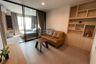 2 Bedroom Condo for rent in Life Ladprao, Chom Phon, Bangkok near BTS Ladphrao Intersection