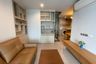 2 Bedroom Condo for rent in Life Ladprao, Chom Phon, Bangkok near BTS Ladphrao Intersection