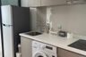 1 Bedroom Condo for rent in Life Ladprao, Chom Phon, Bangkok near BTS Ladphrao Intersection