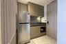 1 Bedroom Condo for rent in Ashton Asoke - Rama 9, Din Daeng, Bangkok near MRT Phra Ram 9
