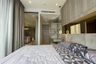 1 Bedroom Condo for rent in Ashton Asoke - Rama 9, Din Daeng, Bangkok near MRT Phra Ram 9