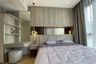1 Bedroom Condo for rent in Ashton Asoke - Rama 9, Din Daeng, Bangkok near MRT Phra Ram 9