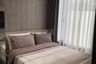 1 Bedroom Condo for rent in Edge Sukhumvit 23, Khlong Toei Nuea, Bangkok near BTS Asoke
