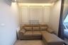 1 Bedroom Condo for rent in Ideo Ratchada - Sutthisan, Din Daeng, Bangkok near MRT Sutthisan