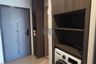 1 Bedroom Condo for rent in Ideo Ratchada - Sutthisan, Din Daeng, Bangkok near MRT Sutthisan