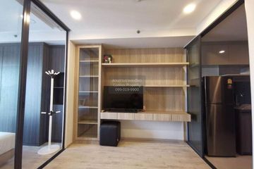1 Bedroom Condo for rent in Ideo Ratchada - Sutthisan, Din Daeng, Bangkok near MRT Sutthisan