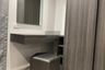 1 Bedroom Condo for rent in Ideo Ratchada - Sutthisan, Din Daeng, Bangkok near MRT Sutthisan