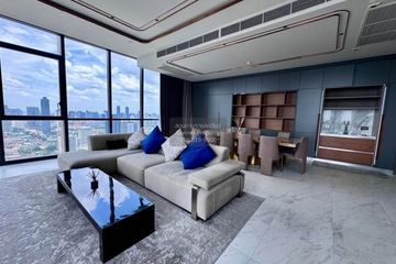 3 Bedroom Condo for rent in The Monument Thong Lo, Khlong Tan Nuea, Bangkok near BTS Thong Lo