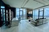 3 Bedroom Condo for rent in The Monument Thong Lo, Khlong Tan Nuea, Bangkok near BTS Thong Lo