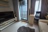 1 Bedroom Condo for rent in Life Ladprao, Chom Phon, Bangkok near BTS Ladphrao Intersection