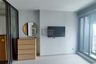 1 Bedroom Condo for rent in Life Ladprao, Chom Phon, Bangkok near BTS Ladphrao Intersection