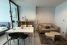 1 Bedroom Condo for rent in Life Ladprao, Chom Phon, Bangkok near BTS Ladphrao Intersection