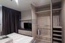 1 Bedroom Condo for rent in Life Ladprao, Chom Phon, Bangkok near BTS Ladphrao Intersection
