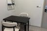 1 Bedroom Condo for rent in Life Ladprao, Chom Phon, Bangkok near BTS Ladphrao Intersection