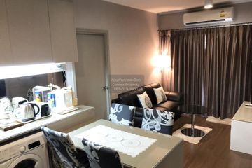 2 Bedroom Condo for rent in Ideo Sukhumvit 93, Bang Chak, Bangkok near BTS Bang Chak