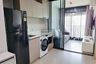 1 Bedroom Condo for rent in Life Ladprao, Chom Phon, Bangkok near BTS Ladphrao Intersection
