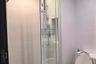 1 Bedroom Condo for rent in The Base Park East Sukhumvit 77, Phra Khanong Nuea, Bangkok near BTS On Nut