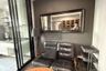 1 Bedroom Condo for rent in The Base Park East Sukhumvit 77, Phra Khanong Nuea, Bangkok near BTS On Nut