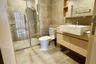 1 Bedroom Condo for rent in The Shade Sathon 1, Chong Nonsi, Bangkok near MRT Khlong Toei
