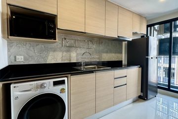 1 Bedroom Condo for rent in The Shade Sathon 1, Chong Nonsi, Bangkok near MRT Khlong Toei