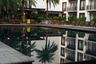 1 Bedroom Condo for rent in Amanta Ratchada, Din Daeng, Bangkok near MRT Thailand Cultural Centre