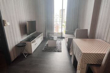 1 Bedroom Condo for rent in Edge Sukhumvit 23, Khlong Toei Nuea, Bangkok near BTS Asoke
