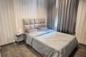 1 Bedroom Condo for rent in Edge Sukhumvit 23, Khlong Toei Nuea, Bangkok near BTS Asoke