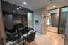 1 Bedroom Condo for rent in Life Ladprao, Chom Phon, Bangkok near BTS Ladphrao Intersection