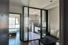 1 Bedroom Condo for rent in The Base Park East Sukhumvit 77, Phra Khanong Nuea, Bangkok near BTS On Nut