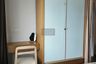 1 Bedroom Condo for rent in i-biza residence, Bang Kapi, Bangkok near MRT Phetchaburi