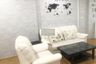 1 Bedroom Condo for rent in Hive Sathorn, Khlong Ton Sai, Bangkok near BTS Krung Thon Buri