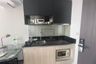 1 Bedroom Condo for rent in Edge Sukhumvit 23, Khlong Toei Nuea, Bangkok near BTS Asoke