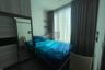 1 Bedroom Condo for rent in Edge Sukhumvit 23, Khlong Toei Nuea, Bangkok near BTS Asoke