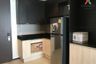 1 Bedroom Condo for rent in Edge Sukhumvit 23, Khlong Toei Nuea, Bangkok near BTS Asoke